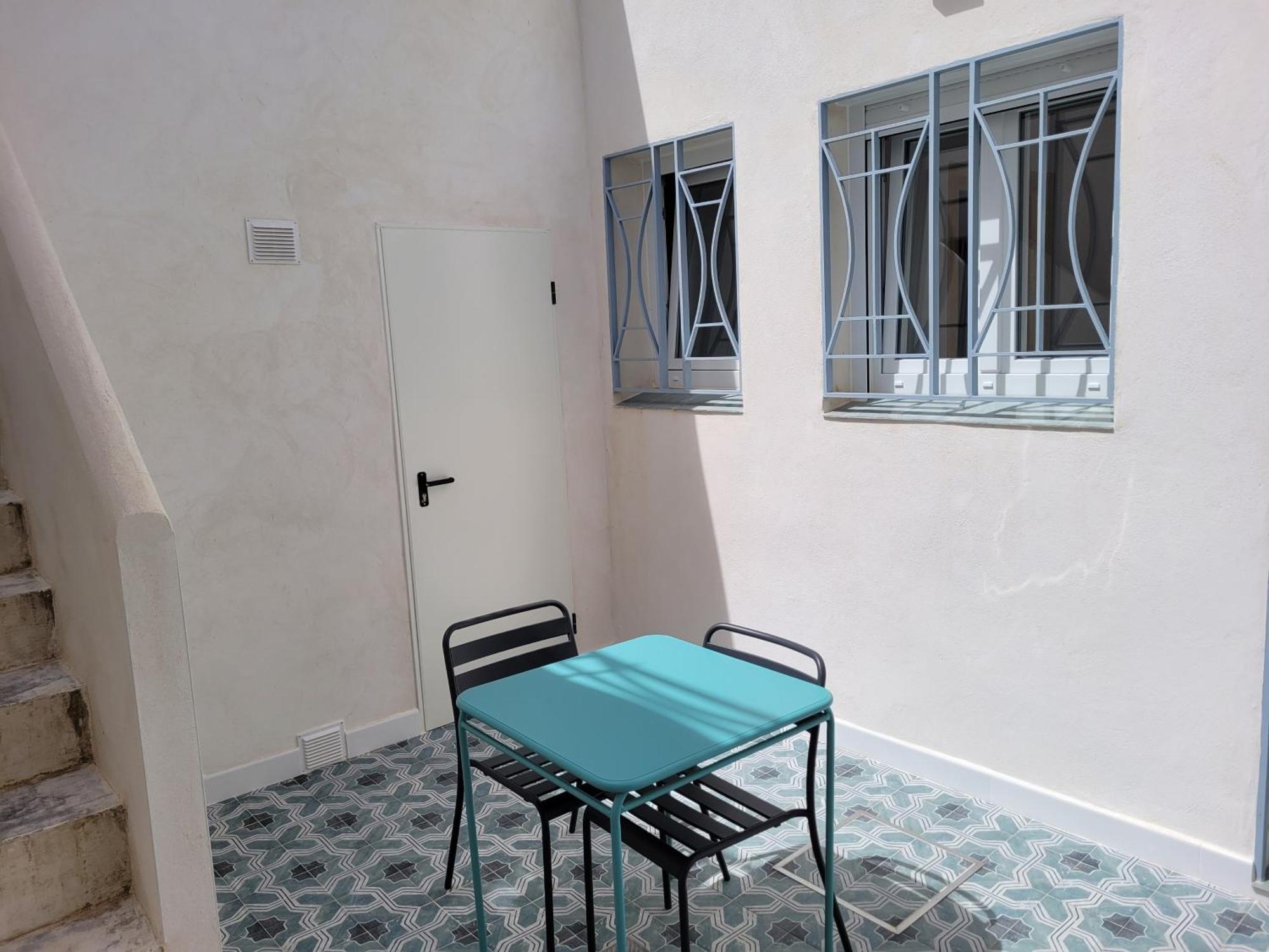Apartamento Con Wifi, Patio Y Garaje Privado アルカラ・デ・グアダイラ エクステリア 写真