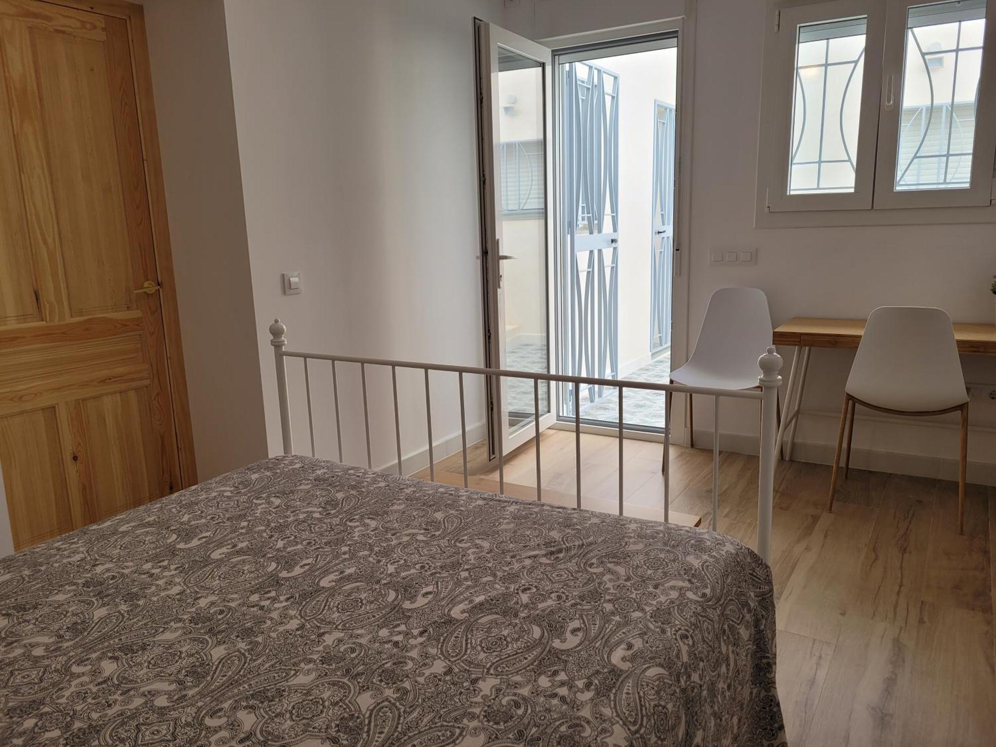 Apartamento Con Wifi, Patio Y Garaje Privado アルカラ・デ・グアダイラ エクステリア 写真