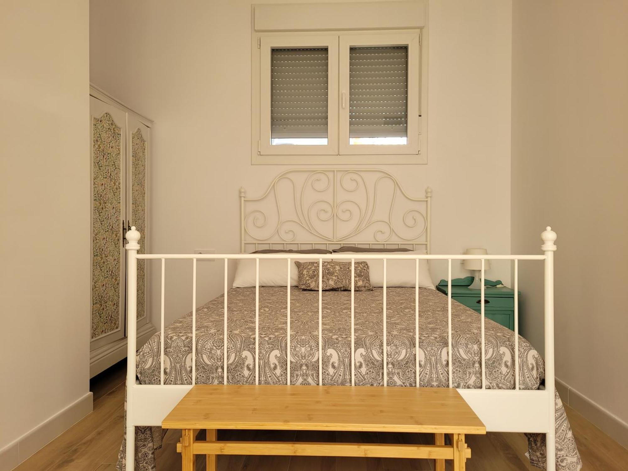 Apartamento Con Wifi, Patio Y Garaje Privado アルカラ・デ・グアダイラ エクステリア 写真