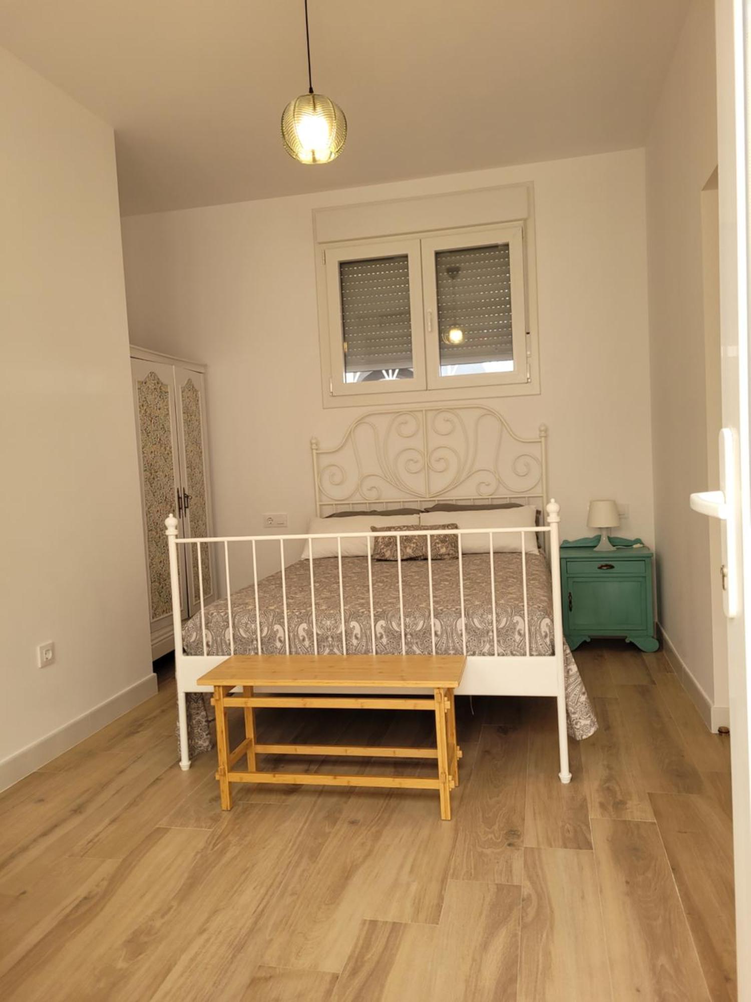 Apartamento Con Wifi, Patio Y Garaje Privado アルカラ・デ・グアダイラ エクステリア 写真
