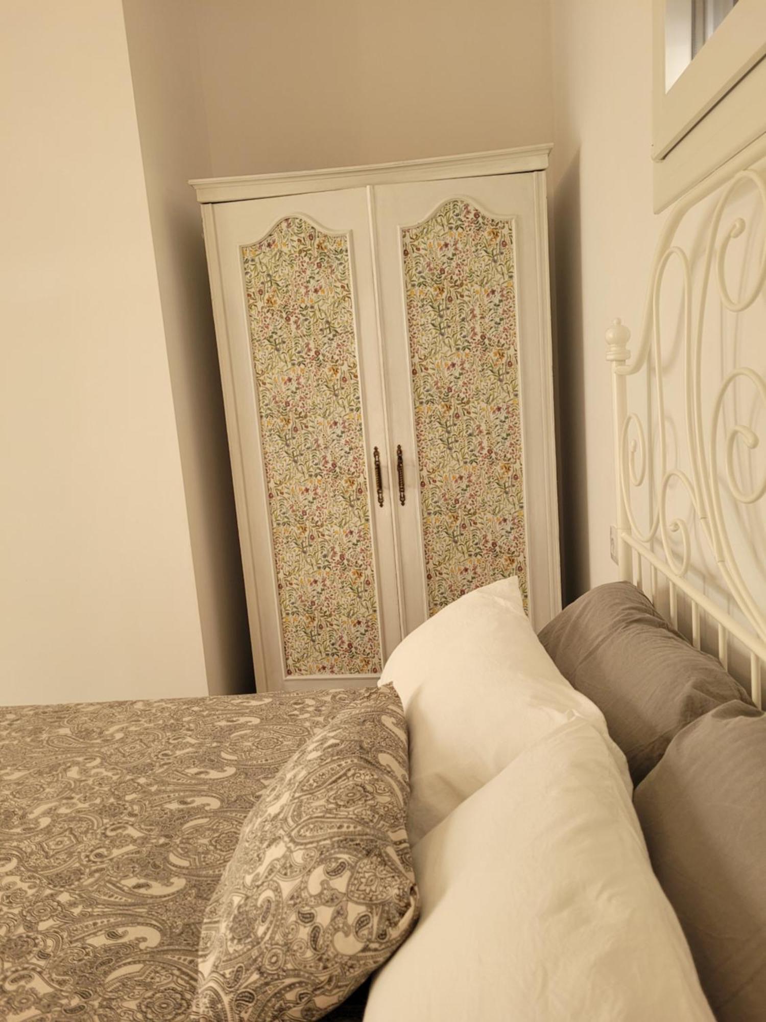 Apartamento Con Wifi, Patio Y Garaje Privado アルカラ・デ・グアダイラ エクステリア 写真