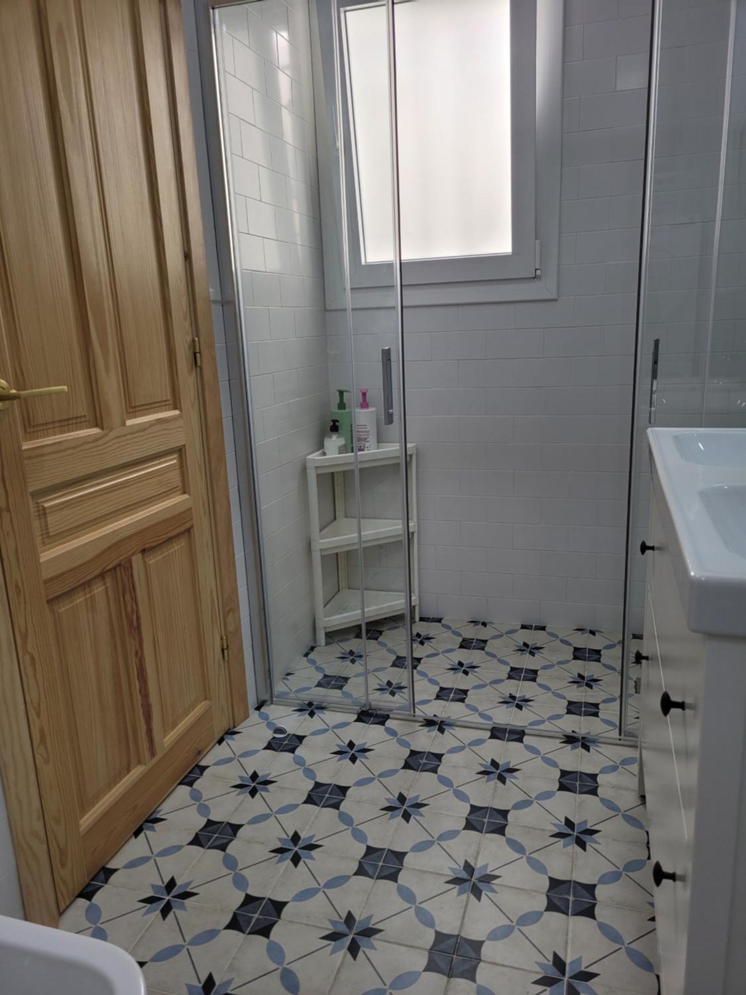 Apartamento Con Wifi, Patio Y Garaje Privado アルカラ・デ・グアダイラ エクステリア 写真