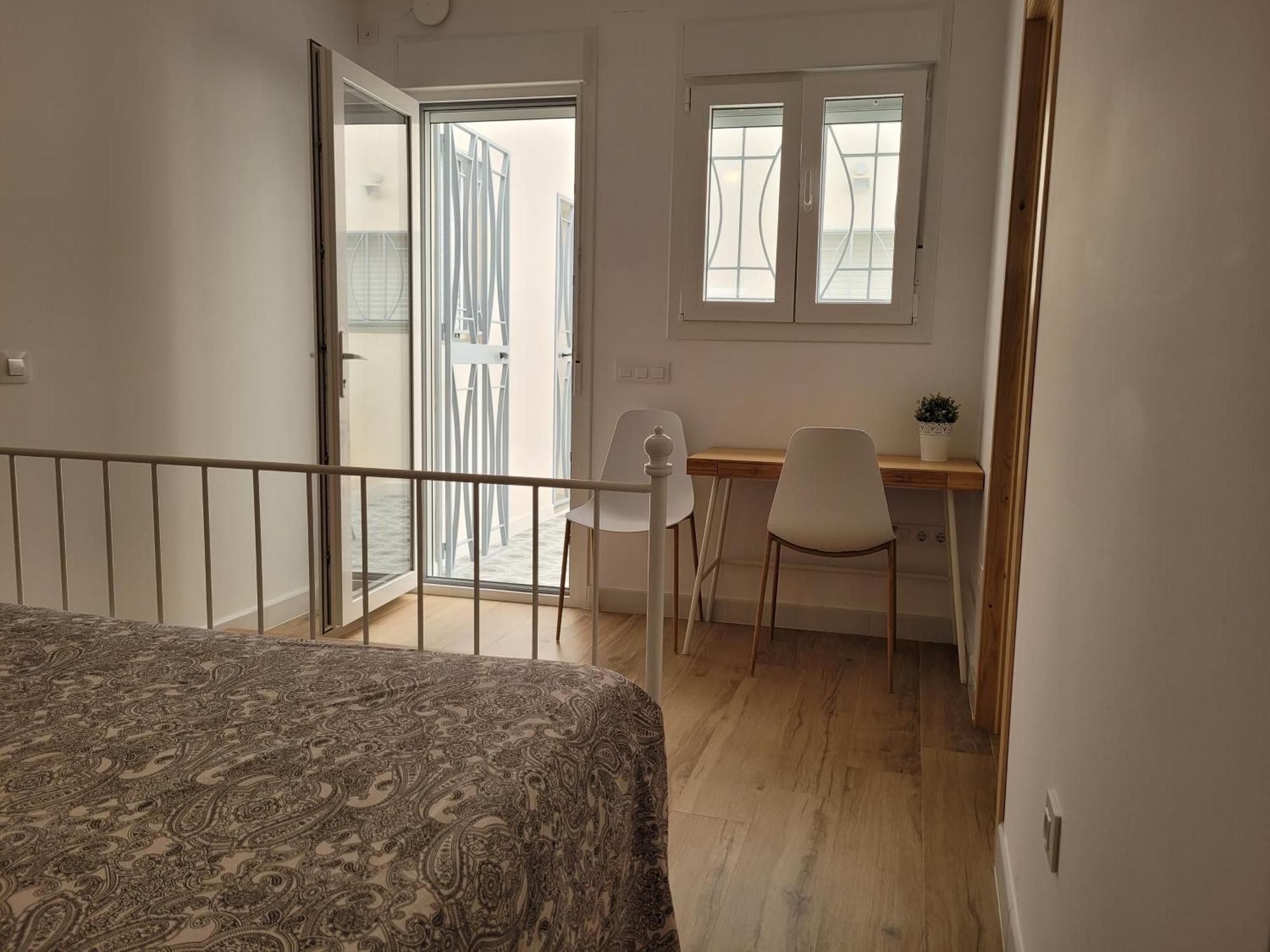 Apartamento Con Wifi, Patio Y Garaje Privado アルカラ・デ・グアダイラ エクステリア 写真