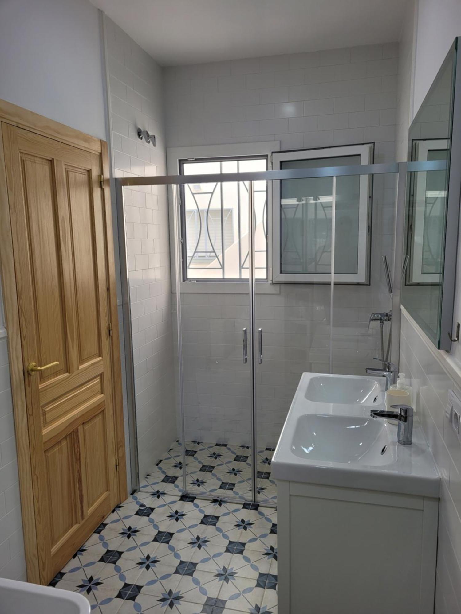 Apartamento Con Wifi, Patio Y Garaje Privado アルカラ・デ・グアダイラ エクステリア 写真
