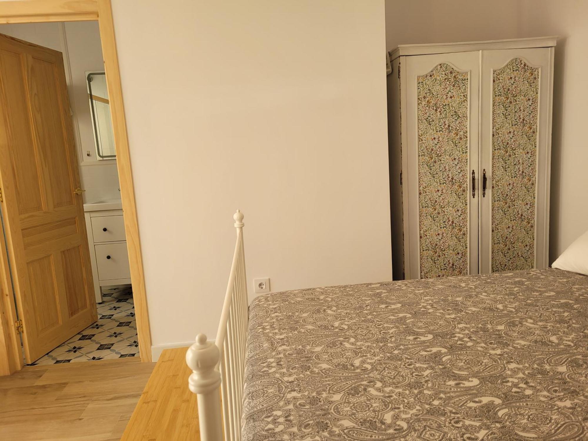 Apartamento Con Wifi, Patio Y Garaje Privado アルカラ・デ・グアダイラ エクステリア 写真